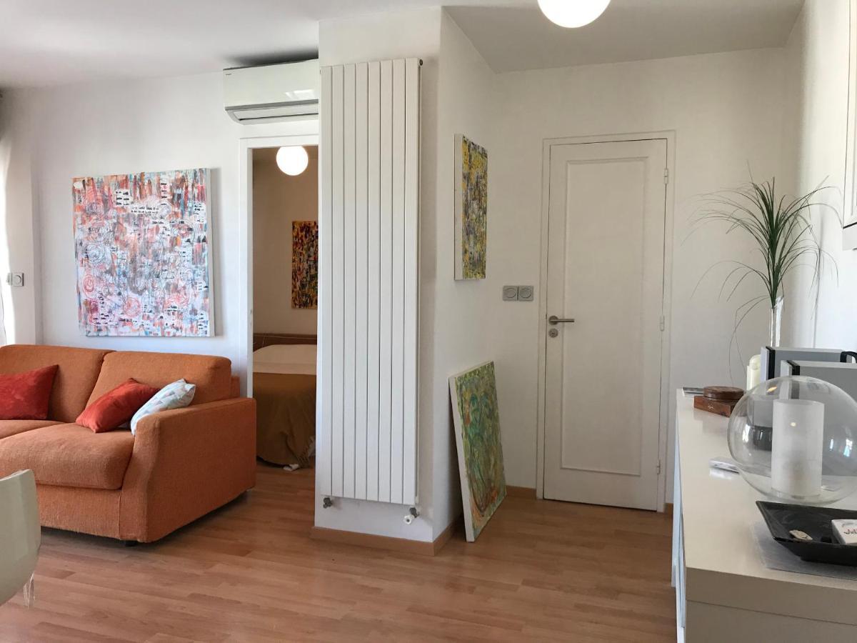 Loft 360° Nice Buitenkant foto